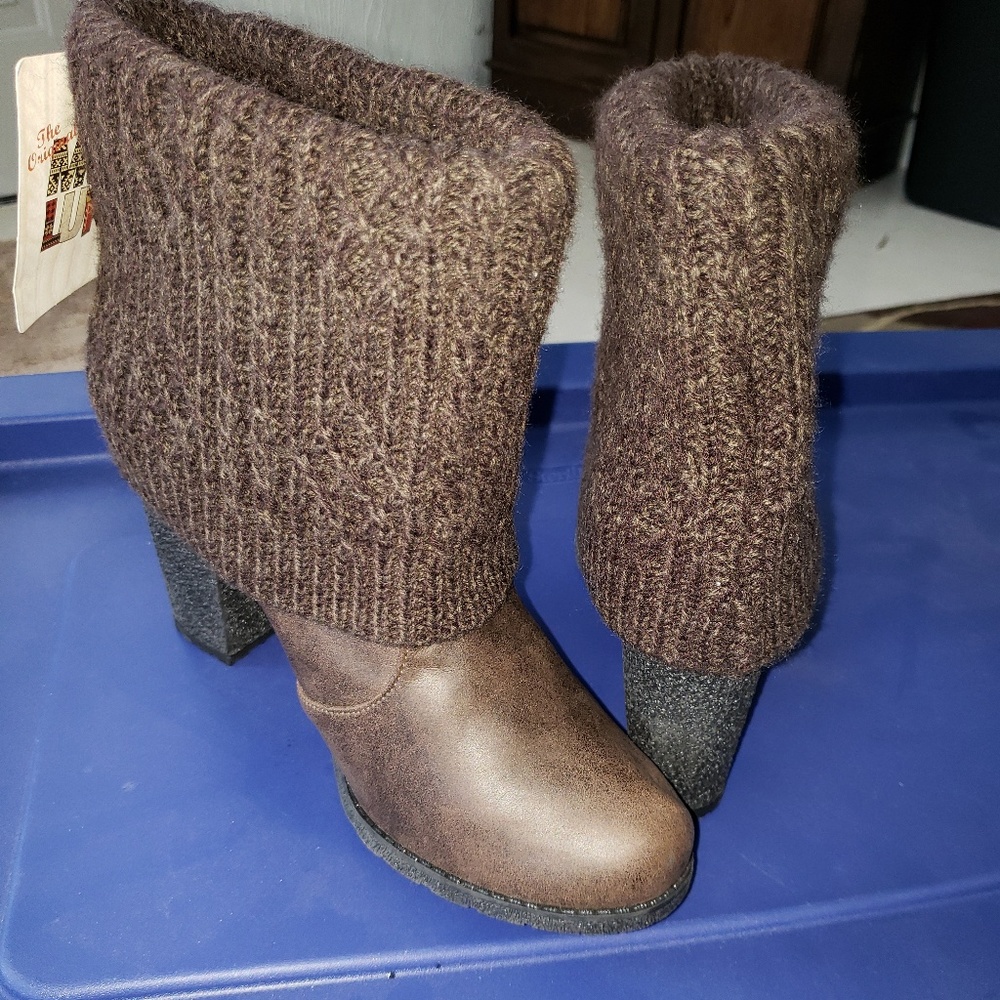 Boots